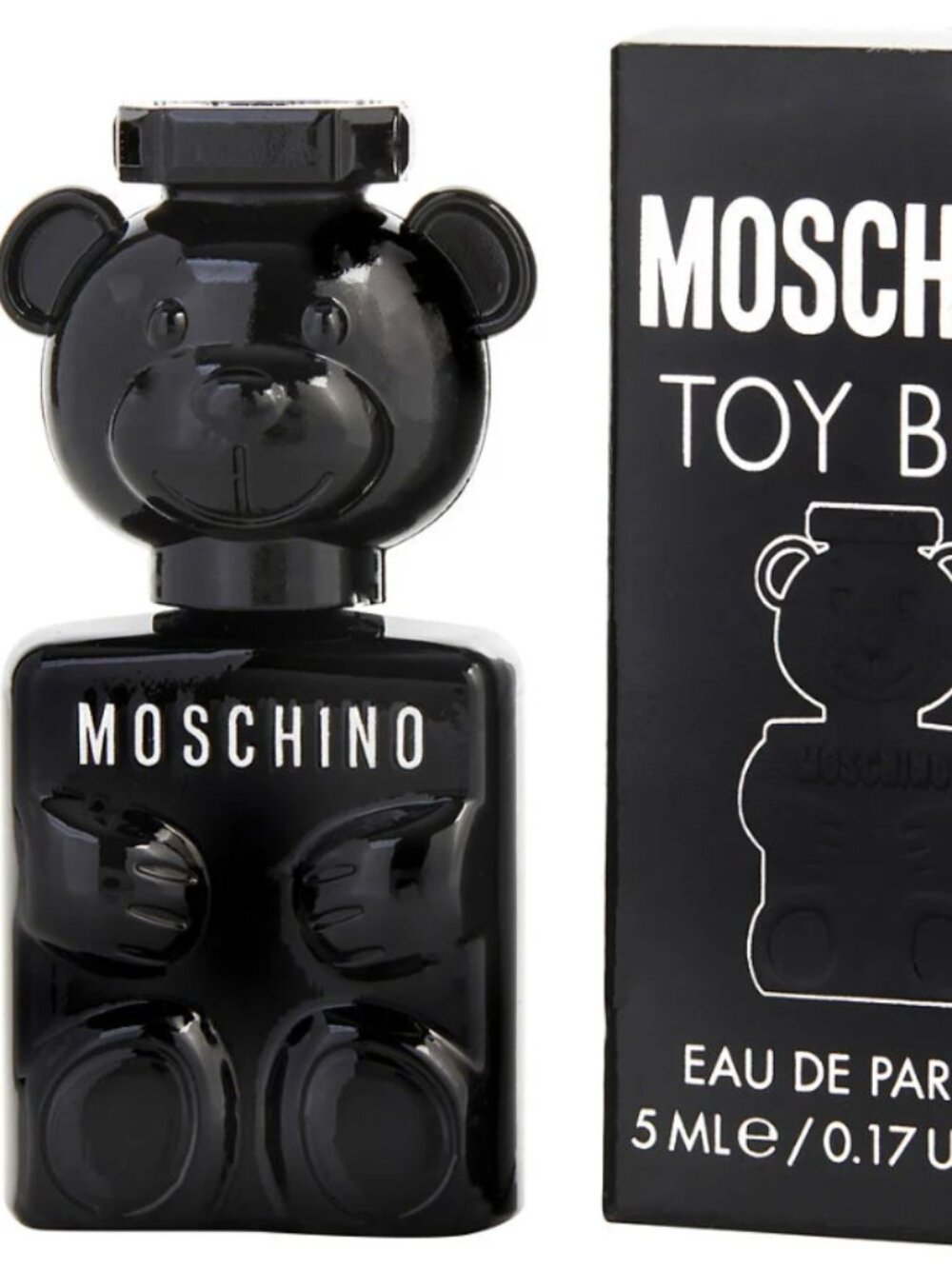 NEW Men's Moschino Toy Boy | 5ml